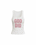 God Did Tank